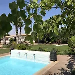 Hotel Almenara De Copau