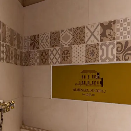 Almenara De Copau 3*