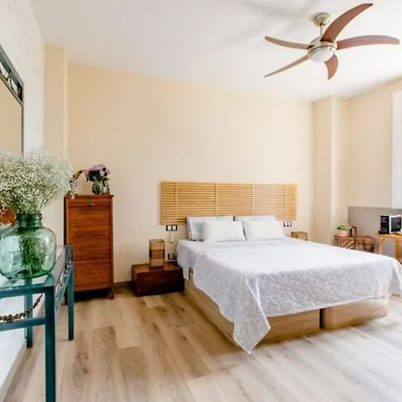 Almenara De Copau 3* Zaragoza