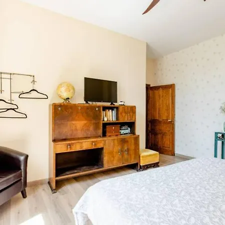 Hotell Almenara De Copau Zaragoza