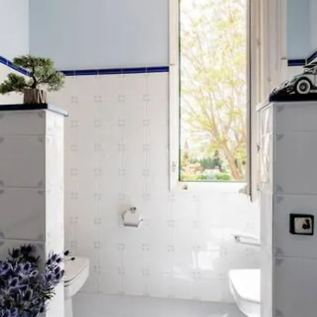 Hotell Almenara De Copau 3*