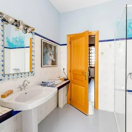 Almenara De Copau 3*