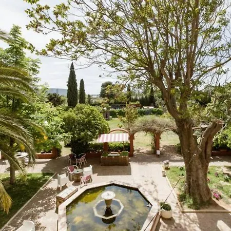 Almenara De Copau Hotel