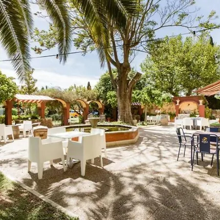 Almenara De Copau Hotel Saragossa