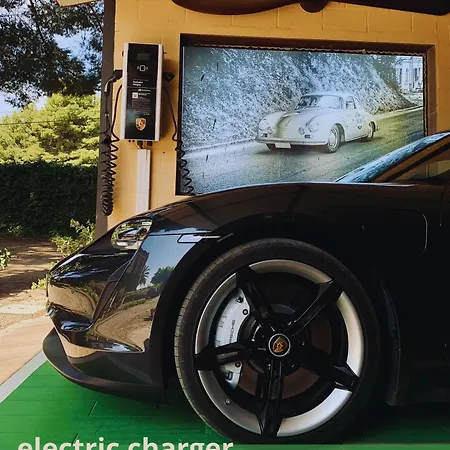 Hotell Almenara De Copau 3*