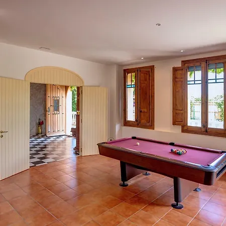 Almenara De Copau Hotell Zaragoza