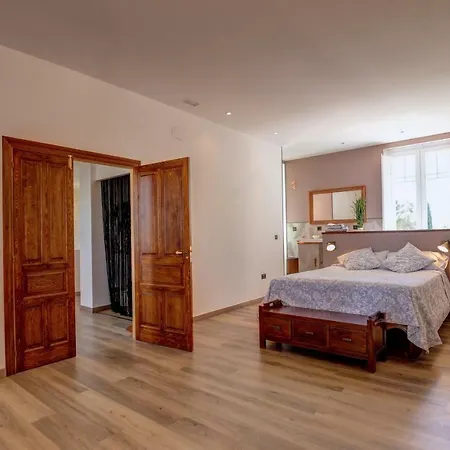 Hotel Almenara De Copau