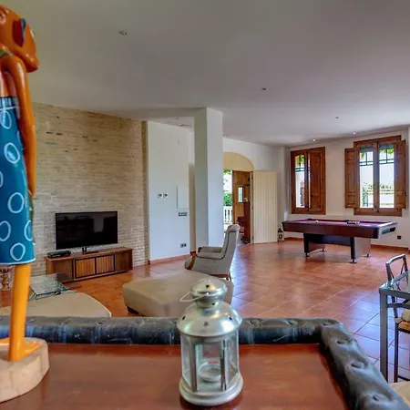 Almenara De Copau 3* Zaragoza