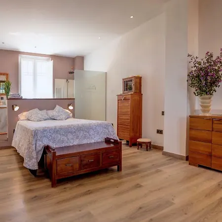 Hotell Almenara De Copau 3*