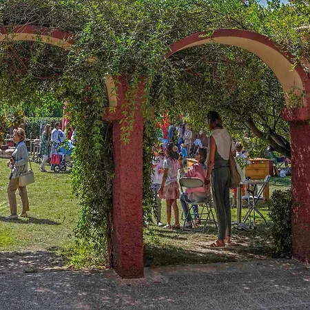 Almenara De Copau Szálloda Zaragoza