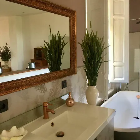 Almenara De Copau Hotell