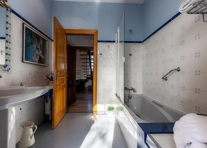 Almenara De Copau Hotell 3*