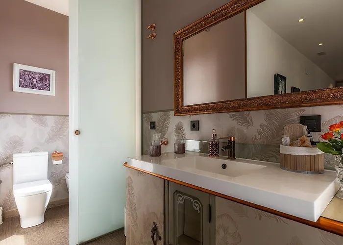 Almenara De Copau Hotell