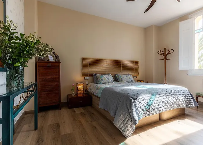 Almenara De Copau Hotell