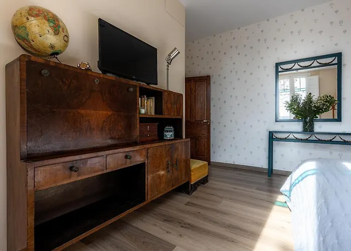 Hotell Almenara De Copau Zaragoza