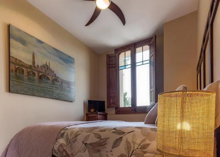 Almenara De Copau Zaragoza