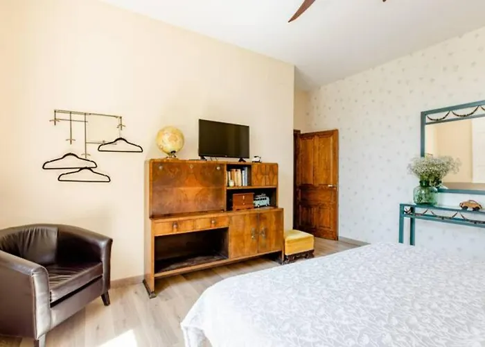 Hotell Almenara De Copau Zaragoza