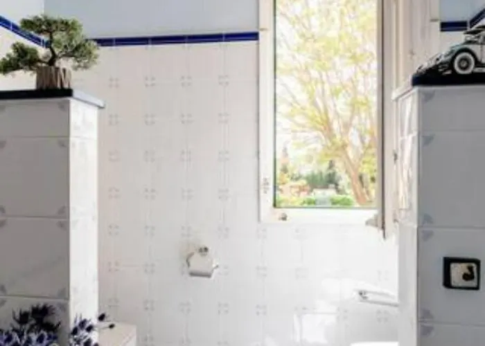 Hotell Almenara De Copau 3*