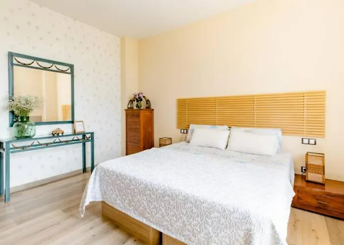 Almenara De Copau Hotell Zaragoza