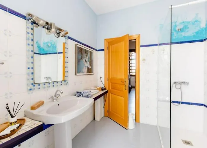 Almenara De Copau 3*