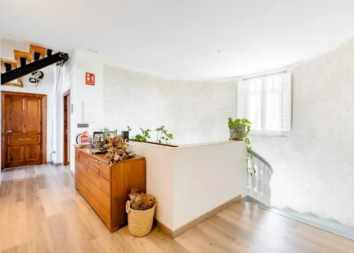 Almenara De Copau Zaragoza