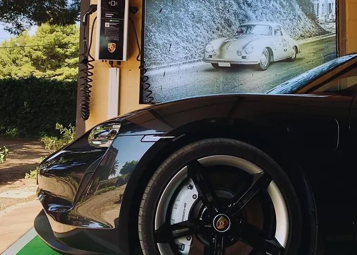 Hotell Almenara De Copau 3*