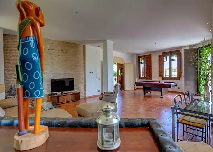 Almenara De Copau 3* Zaragoza