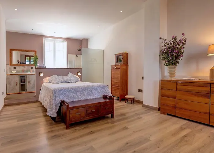 Hotell Almenara De Copau 3*