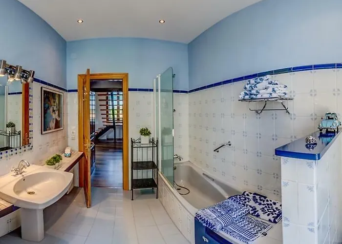 Almenara De Copau Hotel