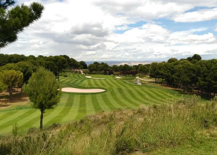 Hotell Almenara De Copau 3*